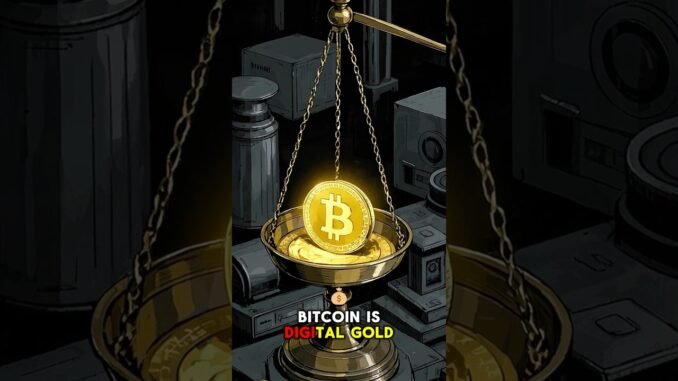 A Simple Guide to Bitcoin, Ethereum, Solana in 2025