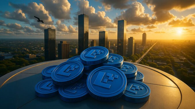 A16z backs EigenLayer's EigenCloud launch with $70M