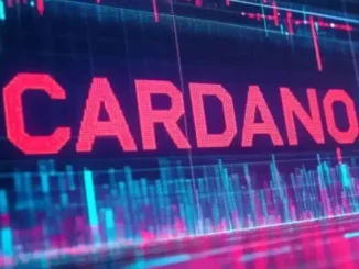 ADA price approaches critical support zone amid 2% correction