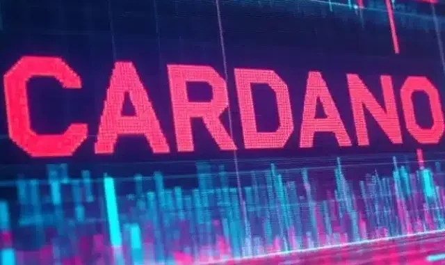 ADA price approaches critical support zone amid 2% correction