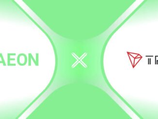 AEON Integrates TRON Network to Enable Seamless In-Store Payments