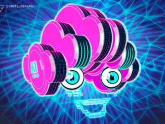 AI Activity In Crypto Nearly Doubles This Year Amid AI Agent Boom