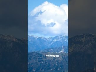 AI Could Be Hollywood's Friend or Foe