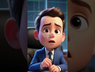 AI Created Its Own Language 😳 | Shocking AI News in Hindi | AI ka Apna Code? #shorts