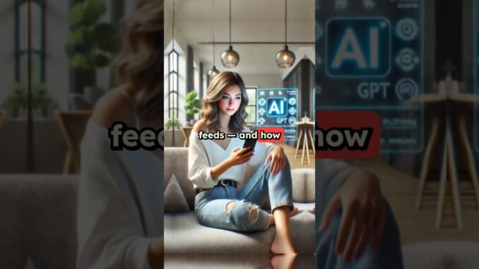 AI Explained: How It Actually Works in Your Daily Life (Simple Guide)