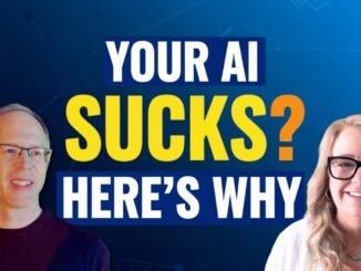 AI Explained: Why 99% of Beginners Get This Wrong (AI Basics)