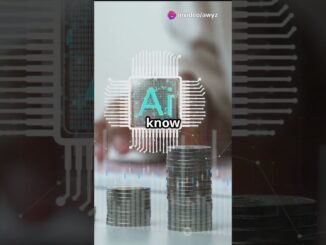 AI Explained in 60 Seconds (For Complete Beginners)