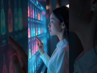 AI Fragrance Guides: Your New Luxury Side Hustle