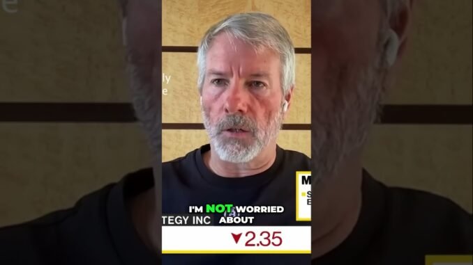 AI Fuels Bitcoin Demand?! Shocking Crypto Prediction!