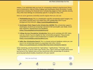 AI Guide - GatesLearningSession Demo