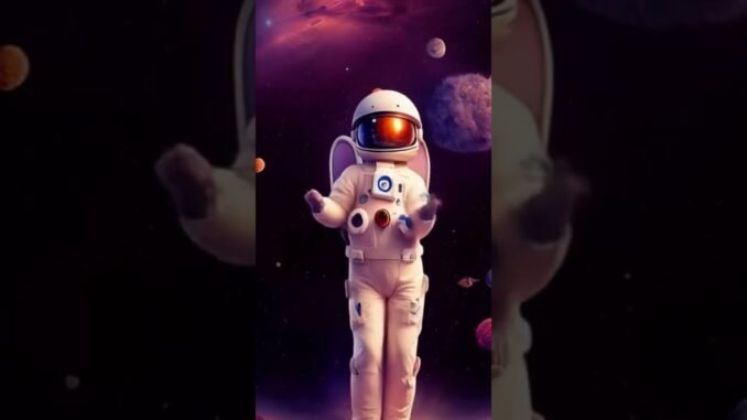 AI New Short #shorts #subscribe #shortsfeed