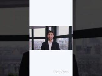 AI News: Turning Text into Videos!