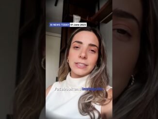 [AI News.today] Meta's $65B AI Leap: Transforming Tech by 2025!