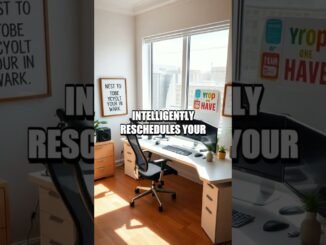 AI-Powered Time Management Tools for Beginners