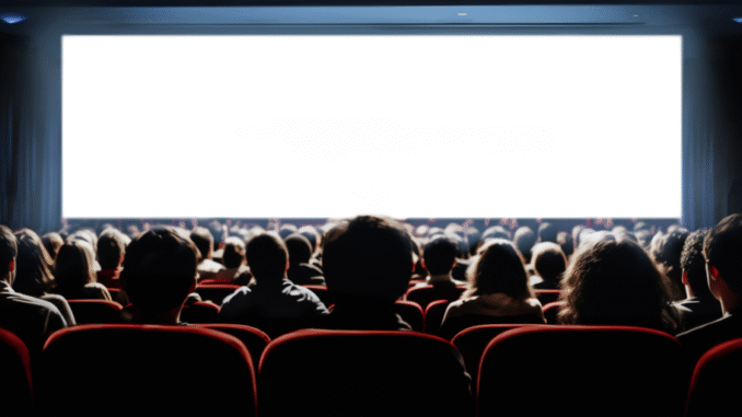 AI Sparks Fear and 'Obsolescence' Among UK Film Industry AI Sparks Fear and 'Obsolescence' Among UK Film Industry