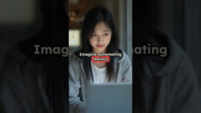 AI Tools That Will Save You 10+ Hours Per Week (Beginner's Guide)