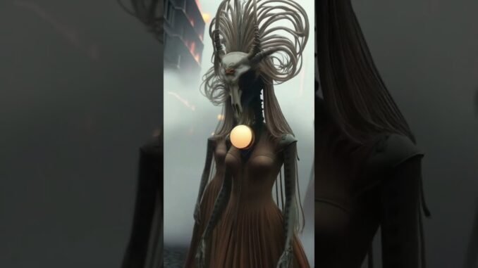 AI Video Tutorial for Beginners – Make Mind-Blowing Surreal Content  #aiart #deeplearning