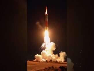 AI Visualization: Iranian Missile Strike on Tel Aviv #breakingnews #telaviv #news #cnn #bbc #iran