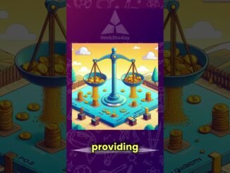 AI based automated market makers AMMs on decentralised exchanges DEXs.