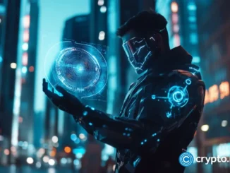 AI deepfakes are crypto’s biggest threat: Bitget, SlowMist, Elliptic warn