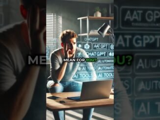 AI for Beginners: How Small Business Owners Can Use ChatGPT to Save Time & Boost Profits