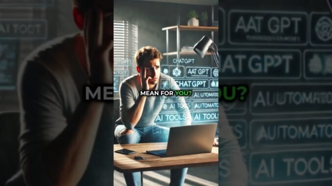 AI for Beginners: How Small Business Owners Can Use ChatGPT to Save Time & Boost Profits