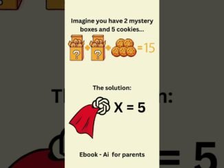 AI for Parents  The Ultimate Guide to Making Life Easier and Fun