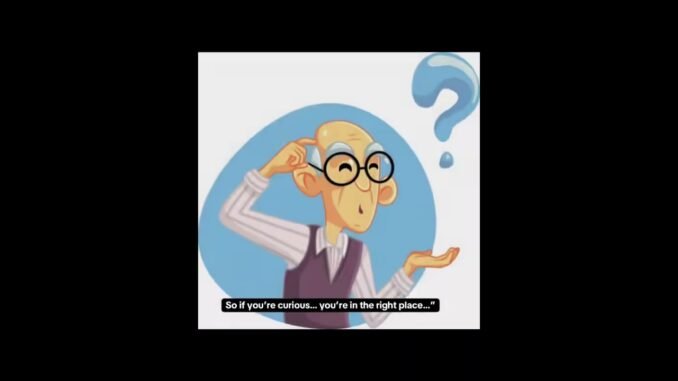 AI for beginners with Chaz & Ian