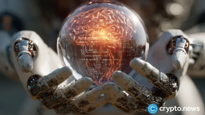 AI is being built behind closed doors, and that’s a AI is being built behind closed doors, and that’s a mistake