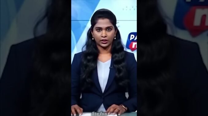 AI news//18+ news//#status #2025 #aiart #ainews #tamilnews