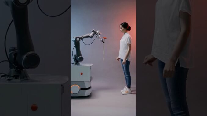 AI vs Human Debate | Can AI Think Like Us? 🔥 Must Watch! #shorts #artificialintelligence #ml #ai