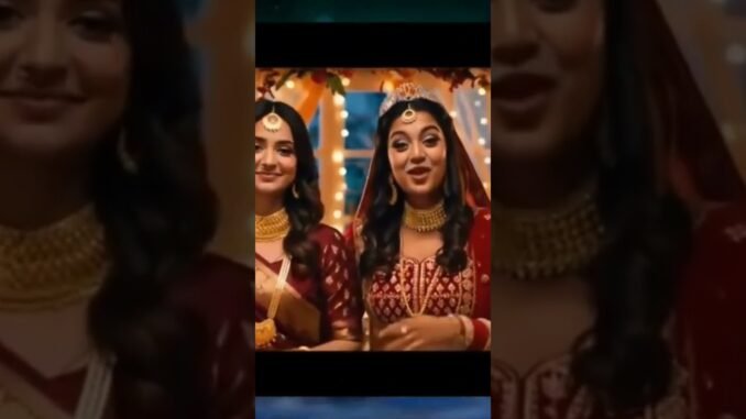 AI দিয়ে বানানো কিছু ভিডিও 😊✅ #news #foryou #shorts #ai @DailyTrendingNews45