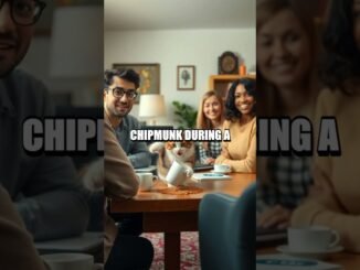 AI's Guide to Awkward Online Mishaps