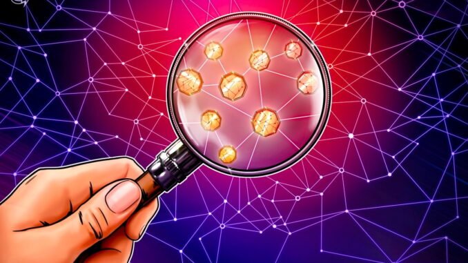 AML Company Finds $15M of Garantex Reserves