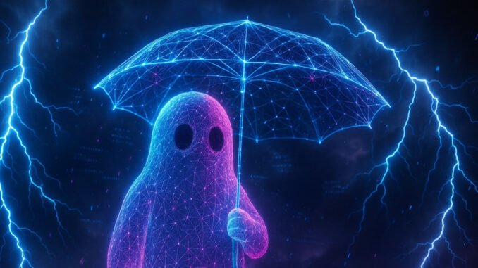 Aave DAO activates on-chain slashing mechanism with ‘Umbrella’ launch Aave DAO activates on-chain slashing mechanism with ‘Umbrella’ launch