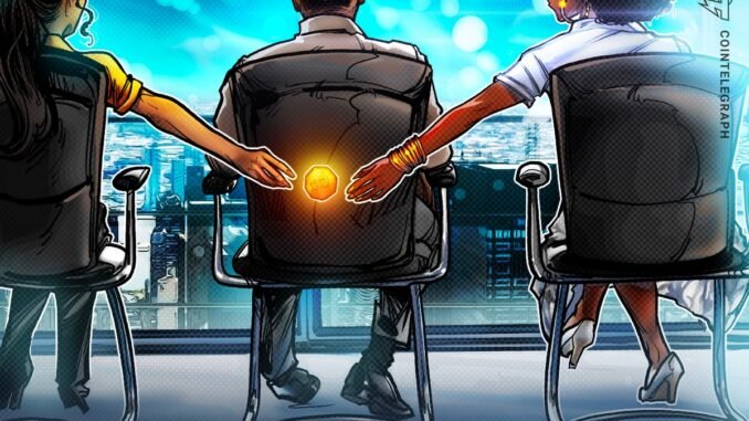 Across Protocol Team Accused of Moving $23M to Own Company