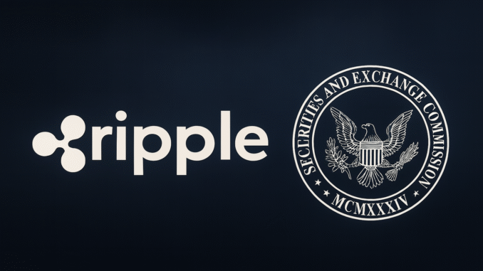 XRP lawsuit Ripple vs SEC news update