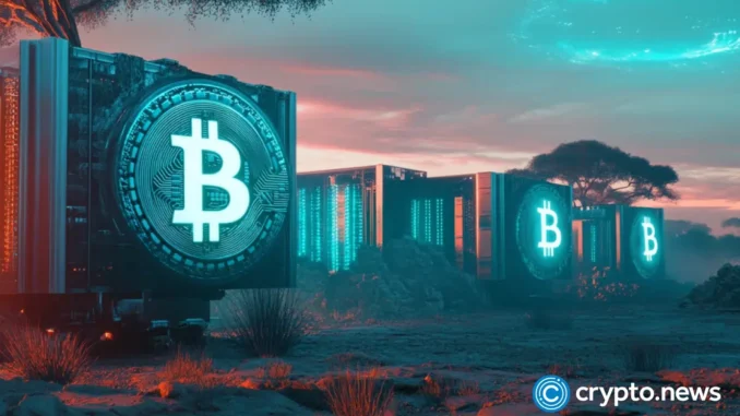 After a 7,500% run on Bitcoin, Metaplanet is “set to win in the long term,” says expert