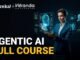 Agentic AI Full course in 7 hours [2025]  | Agentic AI for beginners | Edureka Live