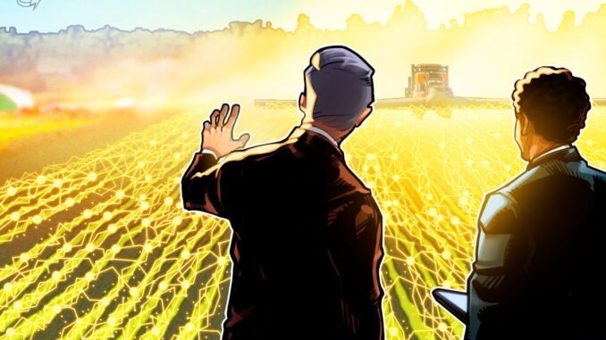 AgriFORCE Powers Bitcoin Miners With Stranded Natural Gas