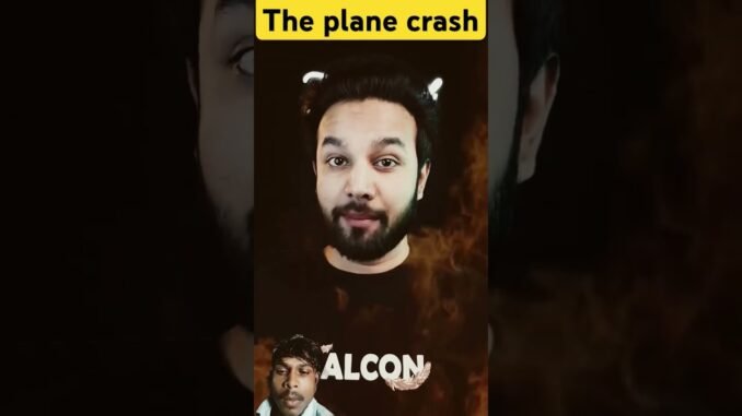 Ahmedabad plane crash #facts #automobile #flight #news #aviation #amazingfacts #ai #viralvideo