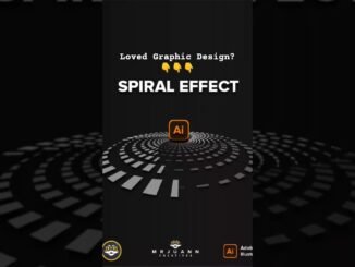 Ai Techniques for Beginners #graphicdesign #tutorial #beginners #fyp