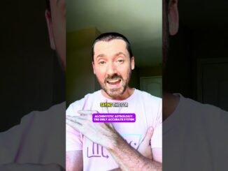 Alchemystic Astrology #crypto #news #politics