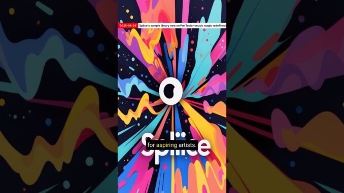 Algebrik AI's Game-Changing Lending Deal + Big Updates in Music & Tech!