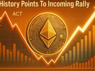 Altcoin Exchange Flows Dip Below $1.6B – History Points To Incoming Rally