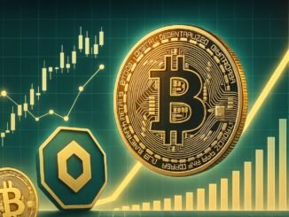 Altcoin Setup Strengthens As Bitcoin Holds Structure – Entry Opportunity?