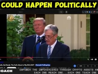 🔥 Altcoin Supercycle? $600B Shock Could Send Altcoins & Memecoins Soaring | Crypto News Today!