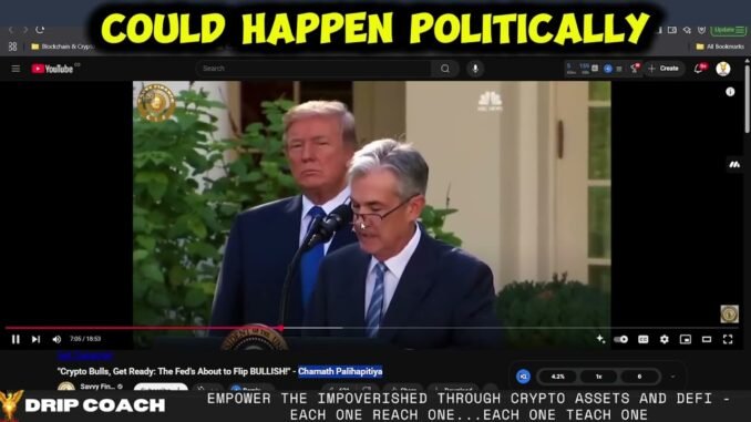 🔥 Altcoin Supercycle? $600B Shock Could Send Altcoins & Memecoins Soaring | Crypto News Today!