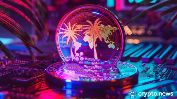 Altcoins, memecoins join crypto market rally as BTC reclaims $105k