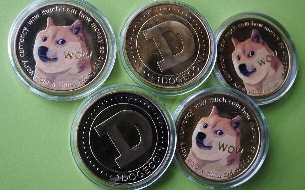 Dogecoin